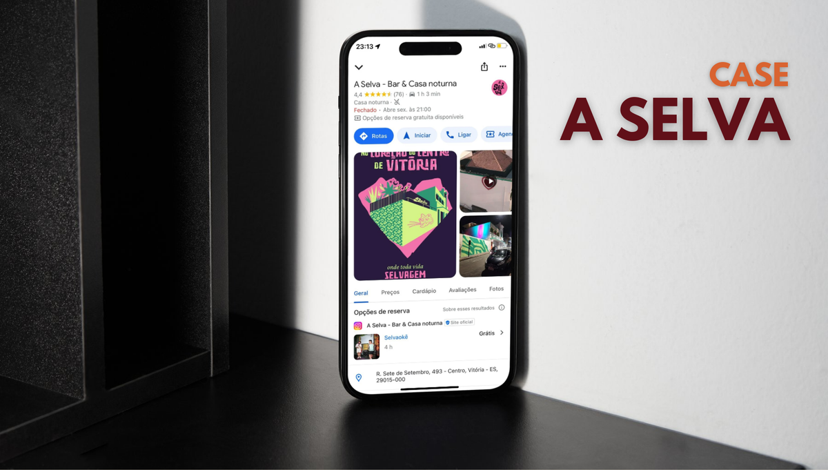 Quando a Selva Ferve: A Automação Transformou o Relacionamento com o Público