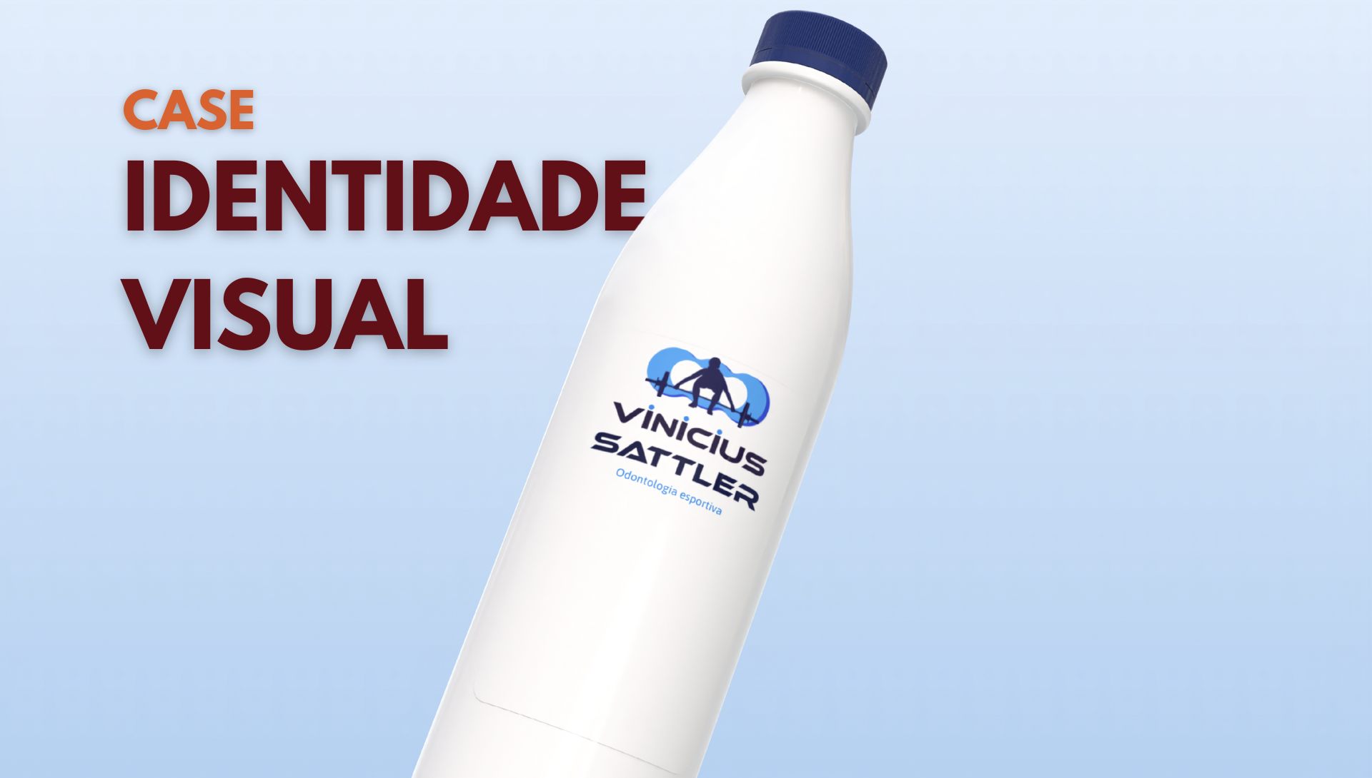 Dr. Vinícius Sattler: Pavimentando o mercado de Odontologia Esportiva