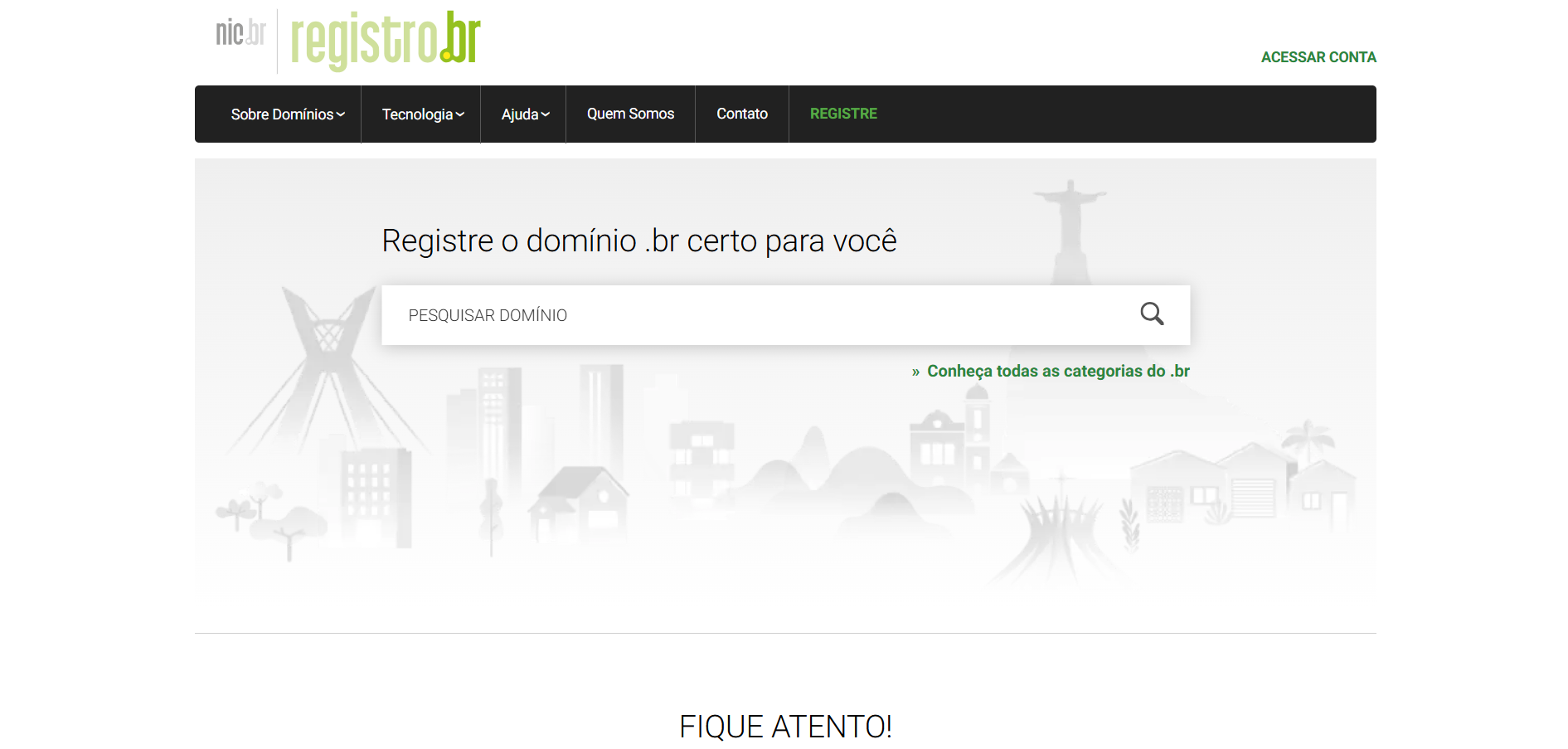 Como conceder acesso técnico do seu domínio para a Solvit (Passo a Passo)