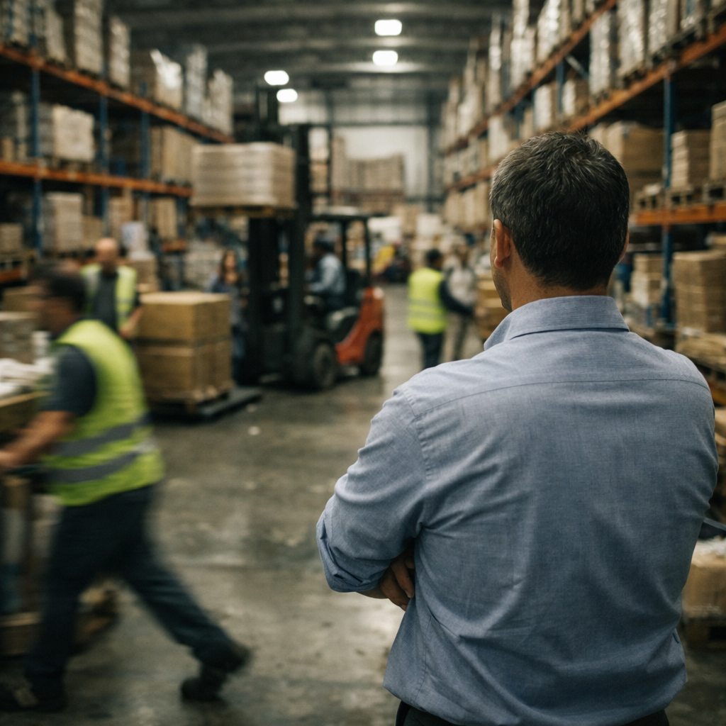 Vender mais virou o remédio pra tudo. E aí começa o problema.
