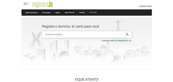 Como conceder acesso técnico do seu domínio para a Solvit (Passo a Passo)