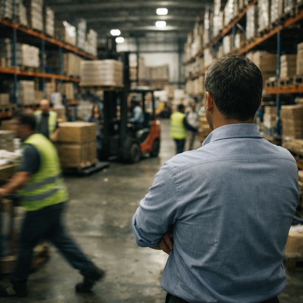 Vender mais virou o remédio pra tudo. E aí começa o problema.