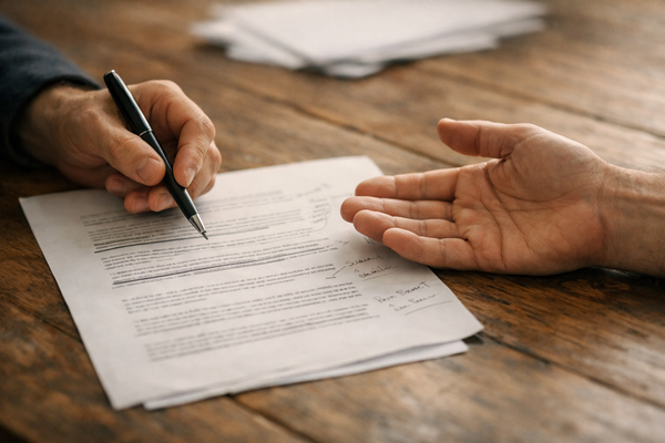 O que é um diagnóstico de gestão — e por que ele não é consultoria de PowerPoint.