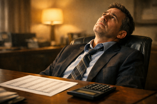 Você sabe quanto custa *não* saber sua margem?