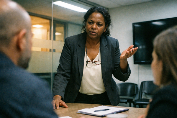 Por que sua equipe não entrega o que você espera — e não é culpa deles