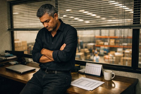 Precificação: O erro silencioso que destrói a margem